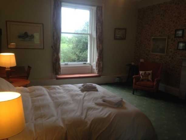 Imagen de la habitación del Hotel Clonyard House. Foto 15