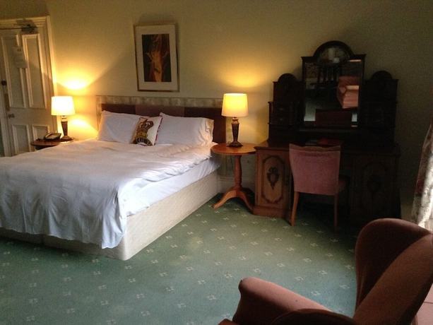 Imagen general del Hotel Clonyard House. Foto 4