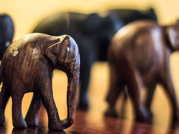 Imagen general del Hotel Clonyard House. Foto 5