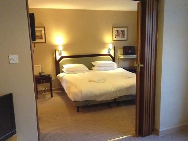 Imagen de la habitación del Hotel Clonyard House. Foto 17