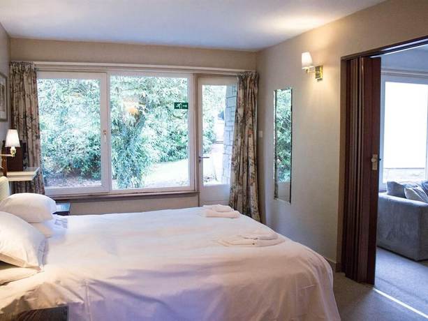 Imagen general del Hotel Clonyard House. Foto 7