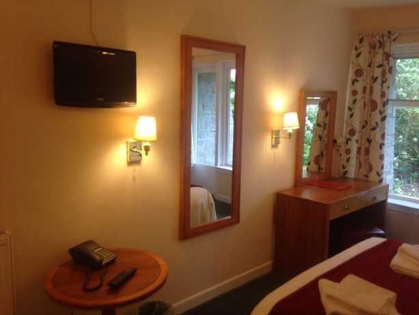 Imagen de la habitación del Hotel Clonyard House. Foto 18