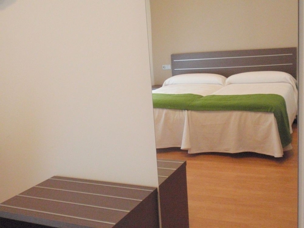 Imagen de la habitación del Hotel Clopy Rocamar. Foto 7