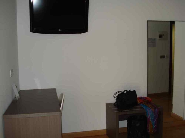 Imagen de la habitación del Hotel Clopy Rocamar. Foto 8