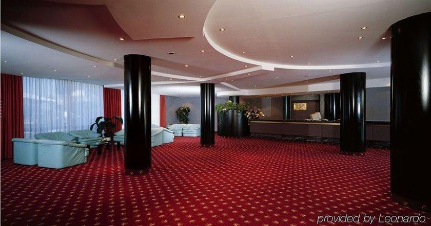 Imagen general del Hotel Clorinda. Foto 6