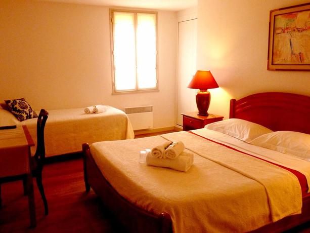 Imagen general del Hotel Clos 85. Foto 2