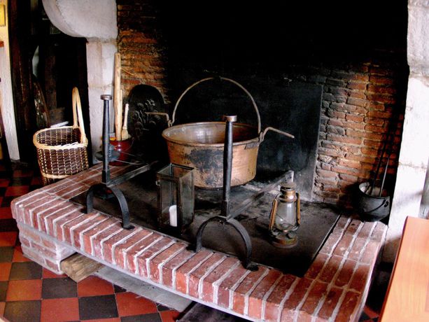 Imagen general del Hotel Clos 85. Foto 4