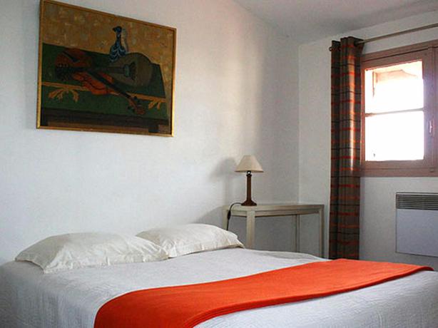 Imagen de la habitación del Hotel Clos 85. Foto 16