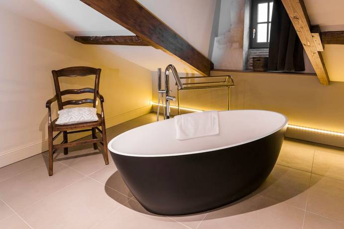 Imagen de la habitación del Hotel Clos Castel -. Foto 7