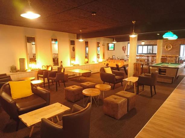 Imagen de los interiores del Hotel Clos De La Vaupali&egrave;re - Rouen. Foto 12