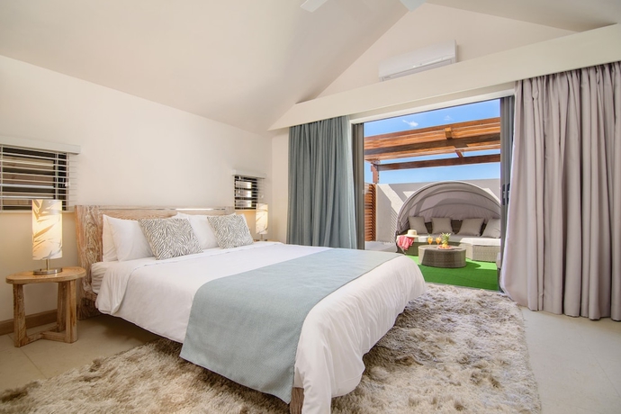 Imagen de la habitación del Hotel Clos Du Littoral By Fine and Country. Foto 4