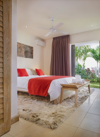 Imagen de la habitación del Hotel Clos Du Littoral By Fine and Country. Foto 5
