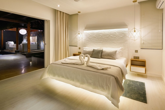 Imagen de la habitación del Hotel Clos Du Littoral By Fine and Country. Foto 6