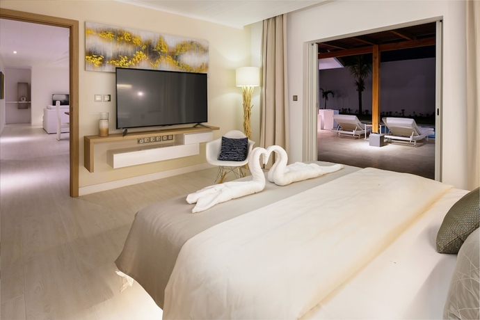 Imagen de la habitación del Hotel Clos Du Littoral By Fine and Country. Foto 7