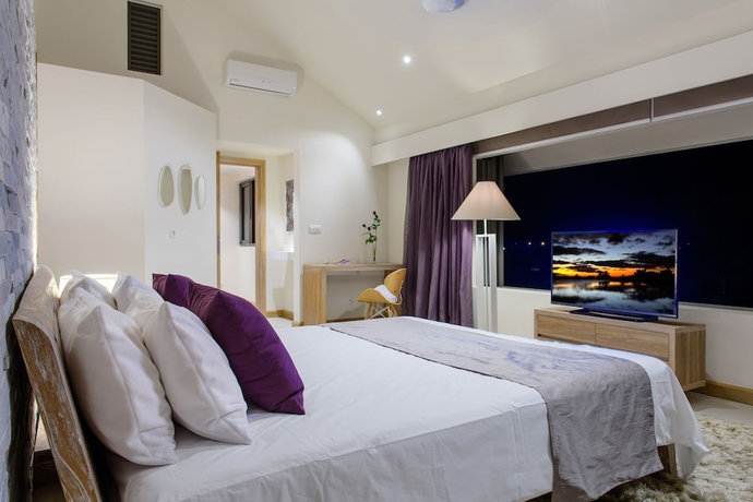 Imagen de la habitación del Hotel Clos Du Littoral By Fine and Country. Foto 8