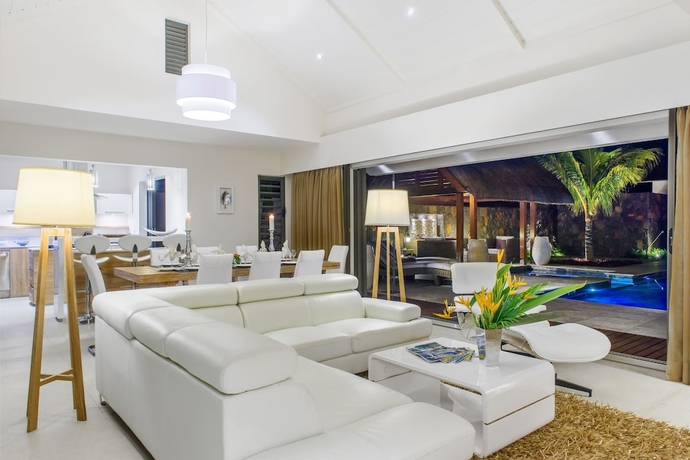 Imagen de la habitación del Hotel Clos Du Littoral By Fine and Country. Foto 9