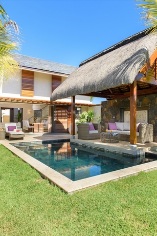 Imagen de la habitación del Hotel Clos Du Littoral By Fine and Country. Foto 10