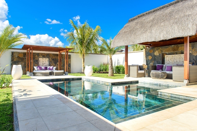 Imagen general del Hotel Clos Du Littoral By Fine and Country. Foto 1