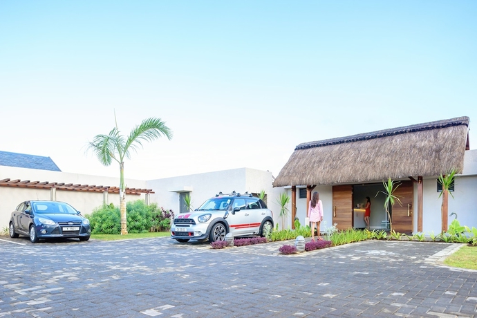 Imagen de los interiores del Hotel Clos Du Littoral By Fine and Country. Foto 19