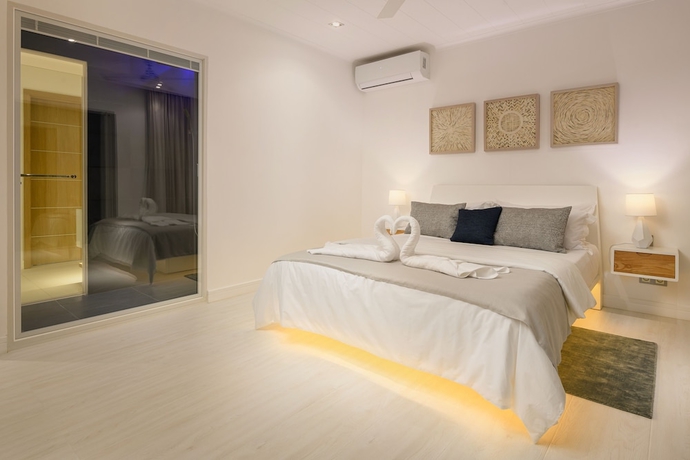 Imagen de la habitación del Hotel Clos Du Littoral By Fine and Country. Foto 12