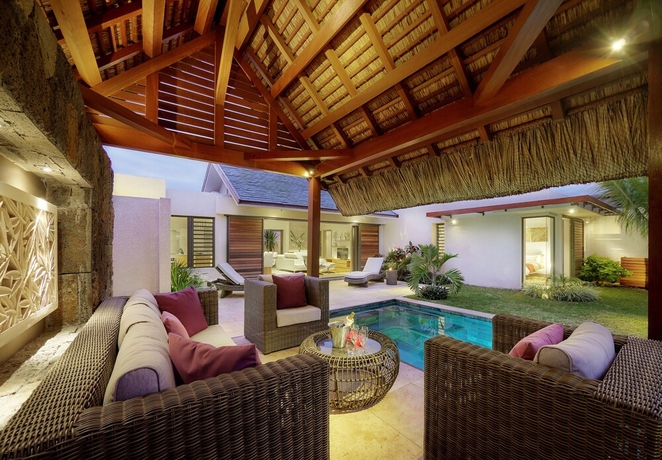 Imagen de la habitación del Hotel Clos Du Littoral By Fine and Country. Foto 13