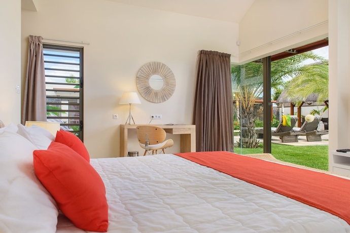 Imagen de la habitación del Hotel Clos Du Littoral By Fine and Country. Foto 14