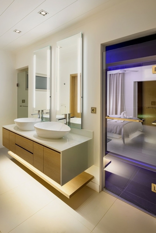 Imagen de la habitación del Hotel Clos Du Littoral By Fine and Country. Foto 15