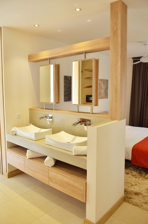 Imagen de la habitación del Hotel Clos Du Littoral By Fine and Country. Foto 16