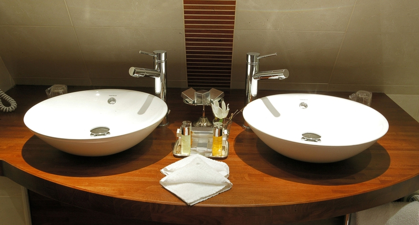 Imagen de la habitación del Hotel Clos La Boetie. Foto 6