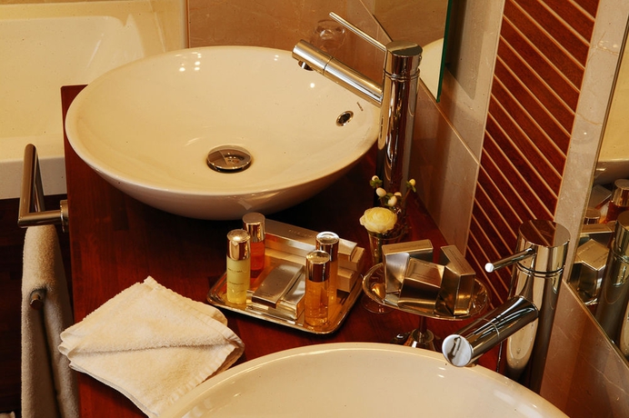 Imagen de la habitación del Hotel Clos La Boetie. Foto 7