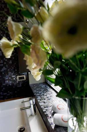 Imagen de la habitación del Hotel Clos Marcel. Foto 8