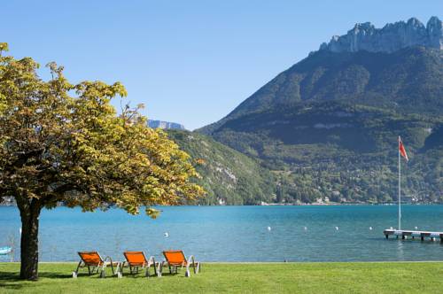 Imagen general del Hotel Clos Marcel. Foto 2