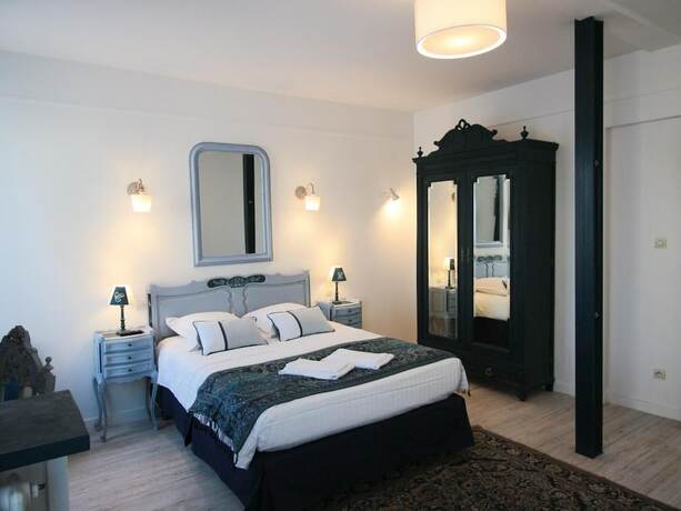 Imagen general del Hotel Clos Paill&eacute; Charme and Caract&egrave;re. Foto 6