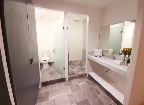 Imagen de la habitación del Hotel Close To You By Residence L'Heritage. Foto 10