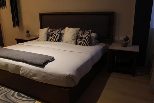 Imagen de la habitación del Hotel Close To You By Residence L'Heritage. Foto 11