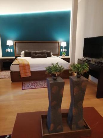 Imagen general del Hotel Close To You By Residence L'Heritage. Foto 2