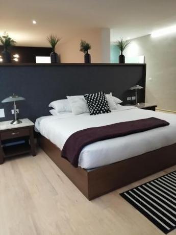 Imagen general del Hotel Close To You By Residence L'Heritage. Foto 4
