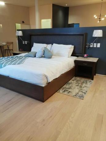 Imagen general del Hotel Close To You By Residence L'Heritage. Foto 5