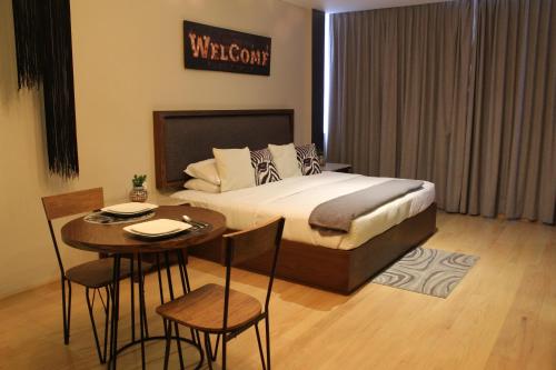 Imagen general del Hotel Close To You By Residence L'Heritage. Foto 6