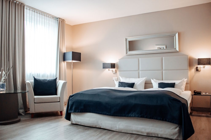 Imagen de la habitación del Hotel Clostermanns Hof. Foto 2