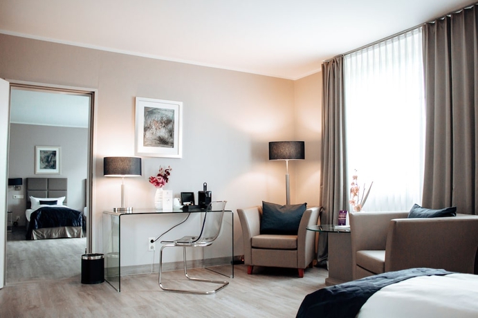 Imagen de la habitación del Hotel Clostermanns Hof. Foto 3