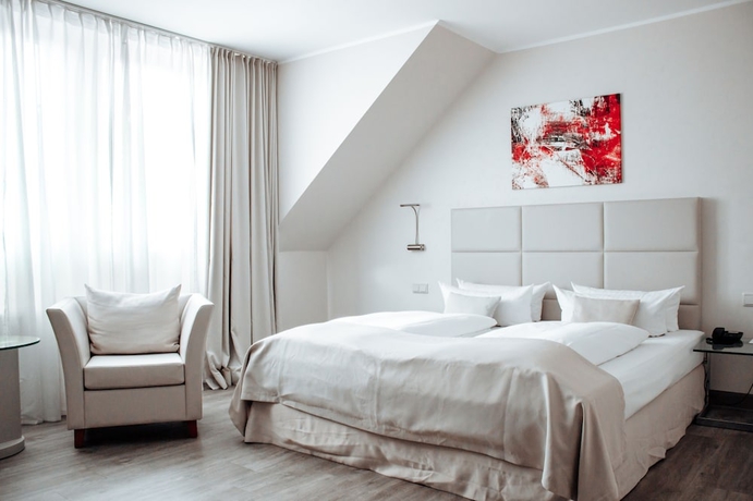 Imagen de la habitación del Hotel Clostermanns Hof. Foto 5