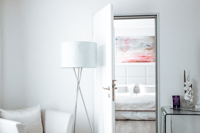 Imagen de la habitación del Hotel Clostermanns Hof. Foto 10