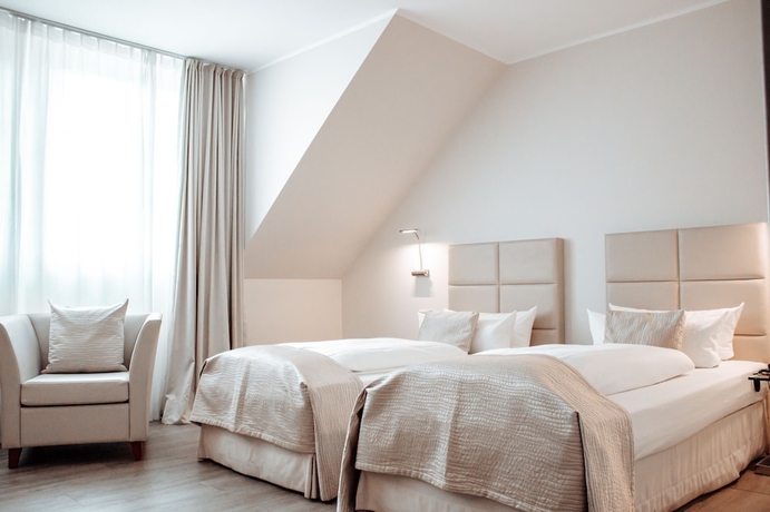 Imagen de la habitación del Hotel Clostermanns Hof. Foto 13