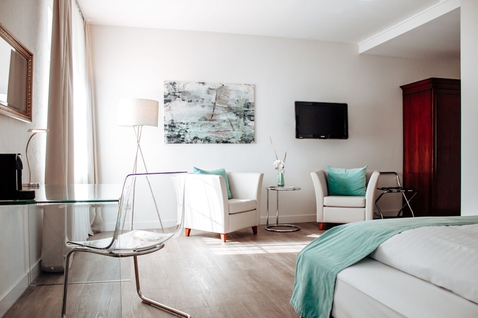 Imagen de la habitación del Hotel Clostermanns Hof. Foto 14