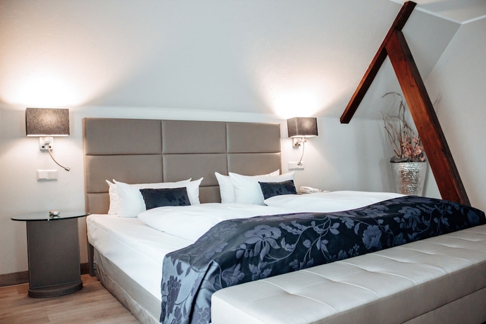 Imagen de la habitación del Hotel Clostermanns Hof. Foto 15