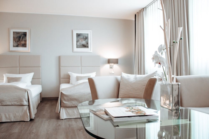 Imagen de la habitación del Hotel Clostermanns Hof. Foto 17