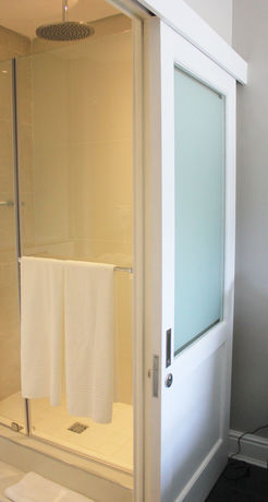 Imagen de los exteriores del Hotel Cloud 9 Boutique and Spa. Foto 15