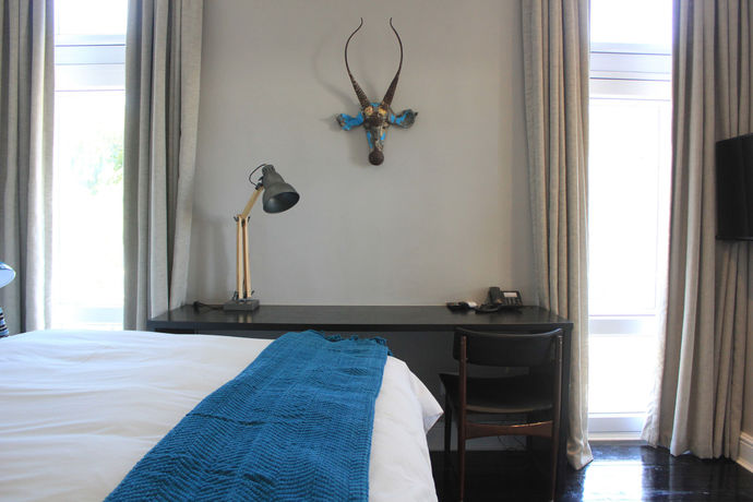 Imagen de la habitación del Hotel Cloud 9 Boutique and Spa. Foto 2