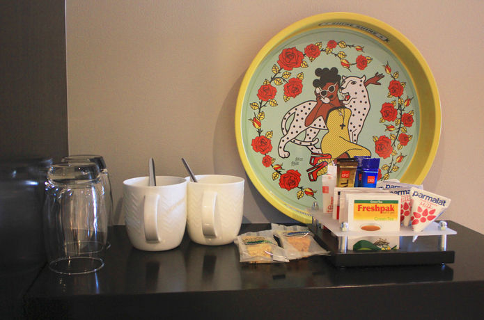 Imagen de la habitación del Hotel Cloud 9 Boutique and Spa. Foto 4